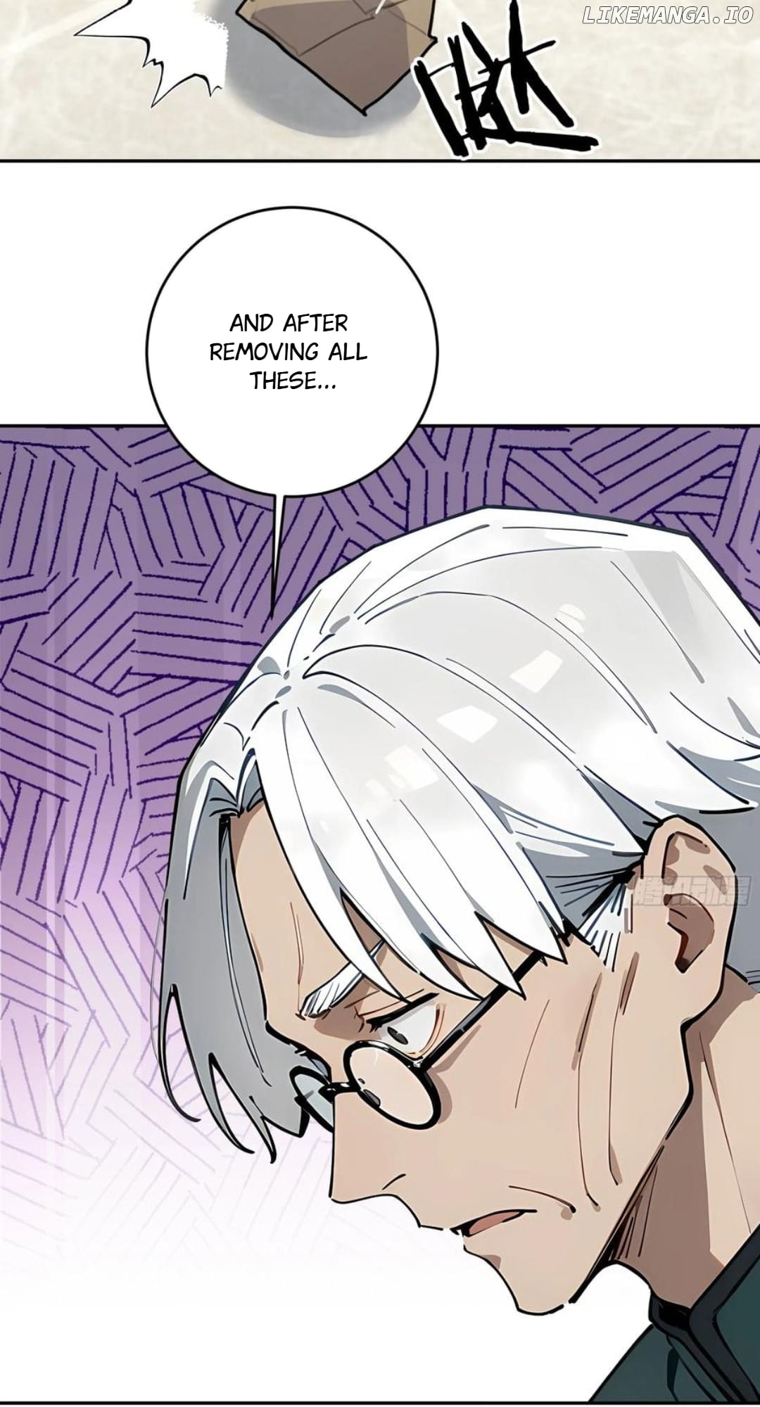 God of Learning Chapter 59 - page 32